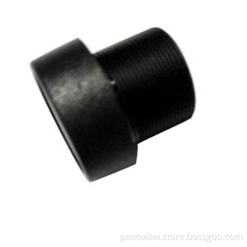 CCTV Camera Lenses with 1/4" Sensor Size
